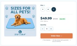 PetMade Cool Rest Mat1.JPG