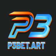 p3betart
