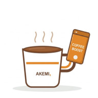 akemicoffeboost